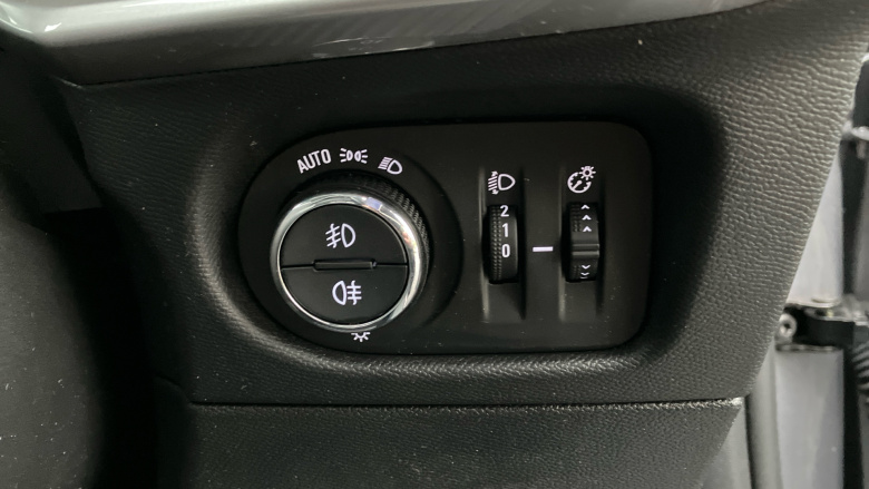 Vauxhall Mokka 1.2 Turbo Elite Edition 5dr Petrol Hatchback